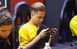 Project H chia tay Xạ thủ chủ lực Daim