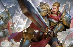 Bảng ngọc Đấu Sĩ Liên Quân mùa 15