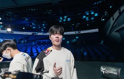 T1 bại trận trước DRX trong ngày thi đấu đầu tiên LCK Mùa Hè 2020