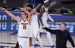 Denver Nuggets lội ngược dòng lịch sử, tiễn LA Clippers về nhà