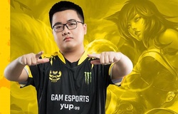 Kết quả VCS Mùa Hè 2020 hôm nay: GAM chiếm lại ngôi đầu từ FL