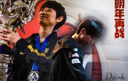 FPX Doinb: Một lần nâng cúp là chưa đủ!