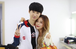 Umi - Người vợ đứng sau thành công của Doinb