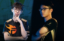 BronzeV sẽ là thành viên mới Team Flash sau mẫu thuẫn với SGP?