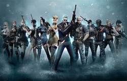 Đột Kích không đóng cửa tại Việt Nam, tiếp tục phát triển bởi VTC Online