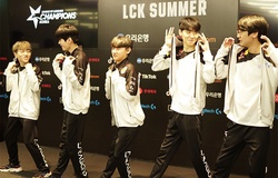 Kết quả LCK Mùa Hè 2020 hôm nay 14/8: DRX vs HLE