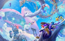 DTCL mùa 4: Danh sách Hệ Tộc mùa 4.5