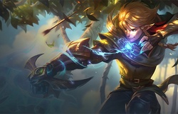 Trang bị DTCL mùa 4 và cách ghép đồ mới nhất