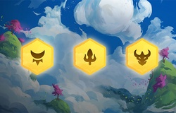 DTCL mùa 4 ra mắt cơ chế mới: Tinh Anh