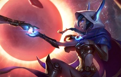 Cập nhật ĐTCL 10.11: Buff Thời Không, nerf mạnh Xayah