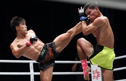 Nguyễn Trần Duy Nhất muốn "cân" tất cả võ sĩ cùng hạng cân tại ONE Championship