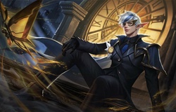 Bảng ngọc và cách lên đồ Elandorr Liên Quân mùa 15 