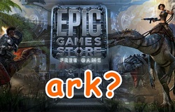 Epic Games và "cú lừa"ARK: Survival Evolved free