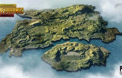 Erangel 2.0 sẽ ra mắt cùng bản cập nhật PUBG Mobile 1.0?
