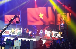 Esports tại SEA Games 31: Chờ quyết định cuối cùng vào tháng 11?