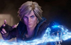 Bảng ngọc và cách lên đồ Ezreal LMHT 10.14