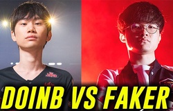 T1 đụng độ FPX ở vòng bảng Mid SeaSson Cup 2020