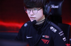 Faker sẽ được hoãn đi nghĩa vụ quân sự?