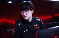  T1 Faker: Tôi còn nhiều bài dị lắm, khi cần đến sẽ sử dụng