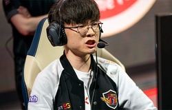 Faker bất ngờ bị nữ BLV xinh đẹp chê là "thiểu năng"