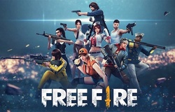 Free Fire ra mắt khi nào?