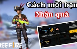 Cách nhập ID người mời trong Free Fire 2020