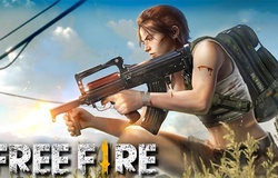 Cài đặt độ nhạy Free Fire tốt nhất trong game
