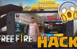 Hack Free Fire tràn ngập sau khi cập nhật OB21