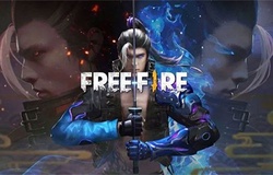 Nhận quà Free Fire miễn phí 2020 từ sự kiện sinh nhật FF OB23