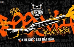 Lịch thi đấu Đấu trường Sinh Tồn FF mùa Hè 2020