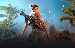 Kí tự đặc biệt mặt quỷ để đặt tên trong Free Fire