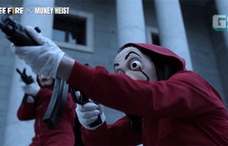 Mở khóa két sắt Free Fire khám phá kế hoạch Đảo Quân Sư