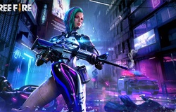 Cách tải Free Fire Advance Server để trải nghiệm FF OB22