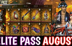 Thẻ vô cực mùa 26 và 27 trong Free Fire: Những điều cần biết