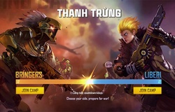 Cách tải Free Fire OB22 Thanh Trừng trên IOS, Adroid và giả lập PC