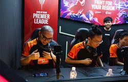 Kết quả Liên quân Mobile hôm nay 24/6: FL lên đầu bảng