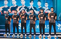 Lịch thi đấu APL Liên quân 2020 lượt về vòng bảng