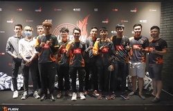 Kết quả VCS Mùa Hè 2020 hôm nay 4/7: FL đánh bại EVOS đầy kịch tính