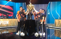 Kết quả chung kết Liên quân Mùa Xuân 2020: FL tiếp tục đăng quang