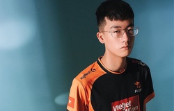 Elly được đối thủ người Thái chọn vào đội hình Liên Quân xuất sắc nhất