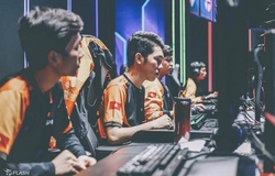 Đội hình thành viên Team Flash LOL tham dự VCS Mùa Hè 2020