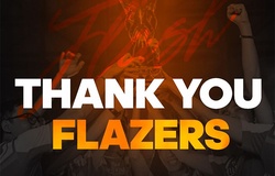 Team Flash chốt tương lai của các đội tuyển FL tại Việt Nam