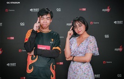 FL Yoshino: Stream giúp em giao tiếp với team tốt hơn