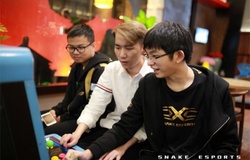 Flandre lol và tình bạn đẹp với SofM