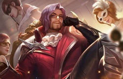 Các Tướng tăng giảm sức mạnh Liên Quân mùa 16 như thế nào?