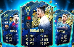 Cập nhật FIFA Online FO4 tháng 7: Thay đổi Gameplay, Thẻ 20TOTS