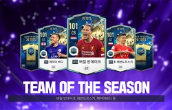 Lộ trình update FO4 2020: Thêm xếp hạng Volta, 20TOTS