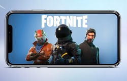 Cách tải game Fortnite Mobile trên Android và IOS mới nhất