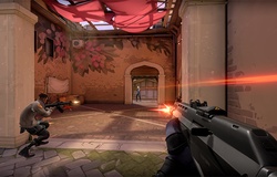 Cách khắc phục lỗi Valorant FPS drop sau cập nhật