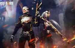 Cách nhận Kim Cương miễn phí ở bản cập nhật Free Fire OB22